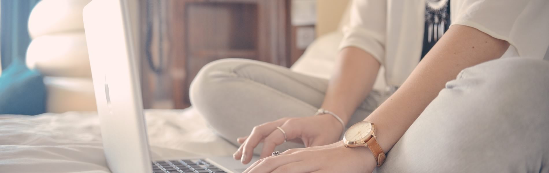 Expert moms help you publish!